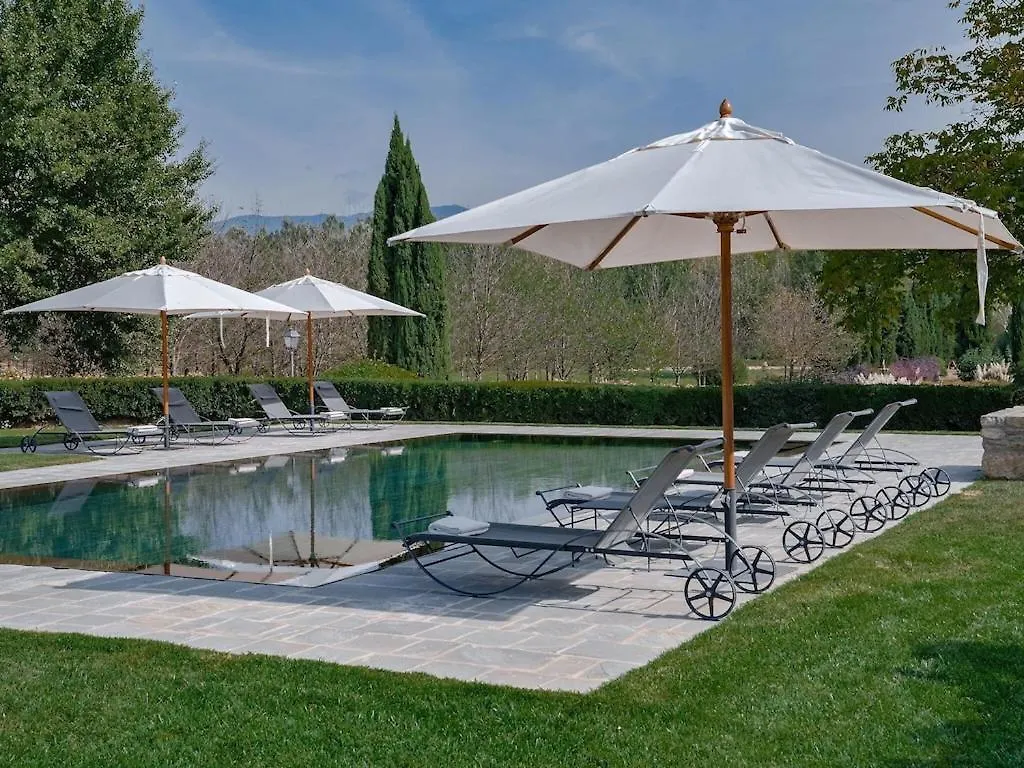 Delightful Holiday Home In Reggello With Swimming Pool Italy