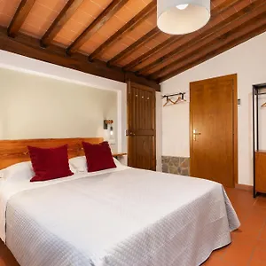  Agroturismo Bellosguardo