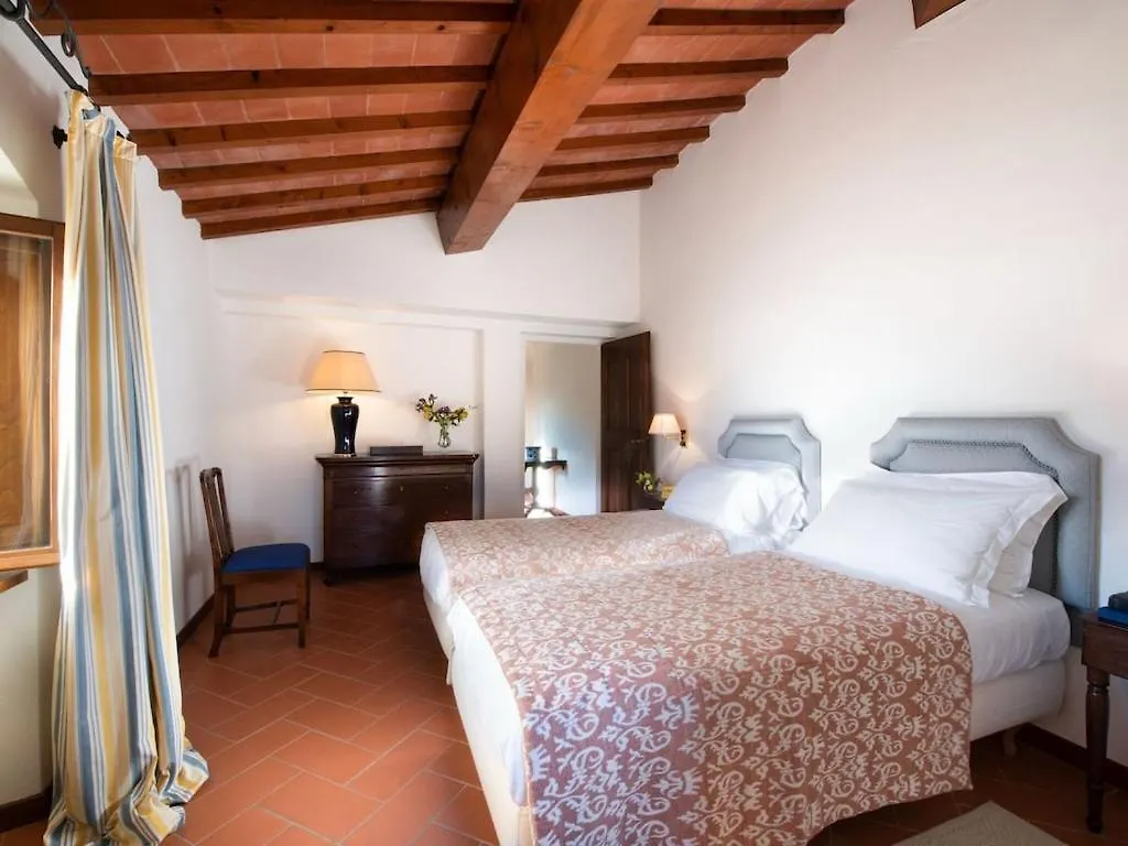 Delightful Holiday Home In Reggello With Swimming Pool Italien