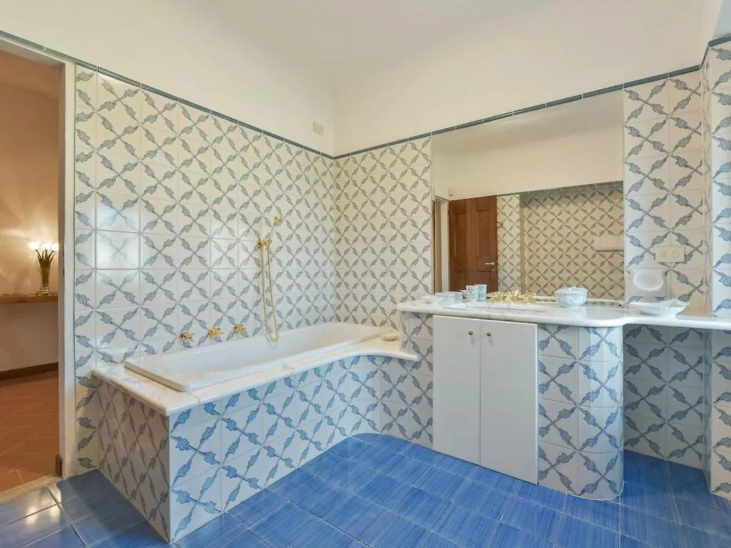 Delightful Holiday Home In Reggello With Swimming Pool Italien