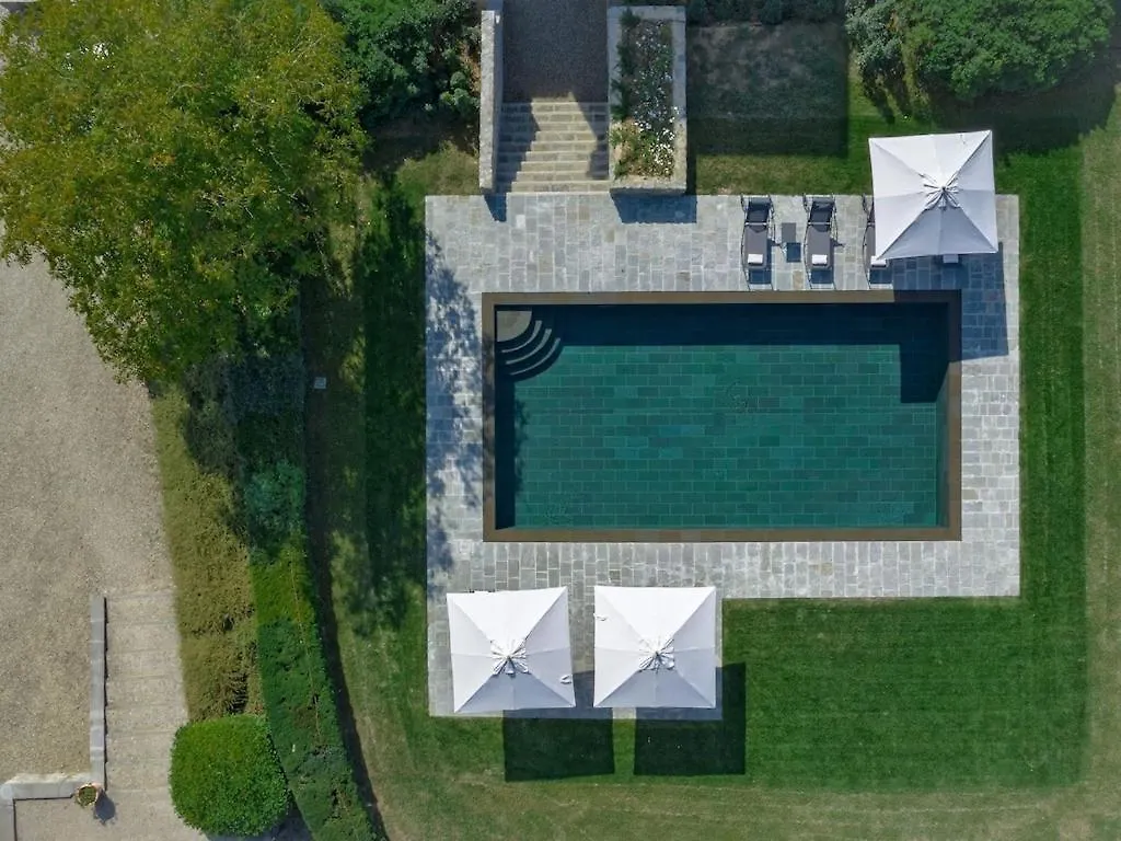Delightful Holiday Home In Reggello With Swimming Pool